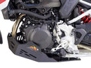 Bmw F 900 Gs [AXP] - Protección antiempotramiento Adventure - HDPE 8 mm-3