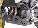 Bmw F 900 Gs [AXP] - Protección antiempotramiento Adventure - HDPE 8 mm-4