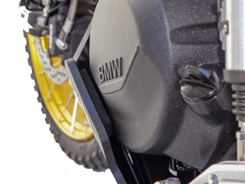 Bmw F 900 900 [AXP] - Protección antiempotramiento Adventure - HDPE 8 mm
