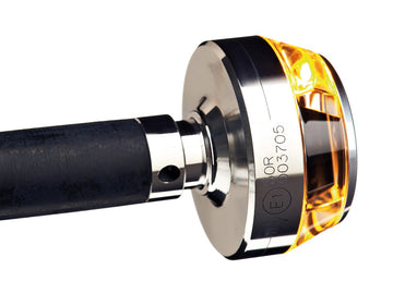 Señal de giro delenerado Mo.Blaze Disc Izquierda [MotoGadget]