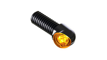 Señal de giro LED Mo.Blaze Tens1 para motocicletas [MotoGadget] - 0