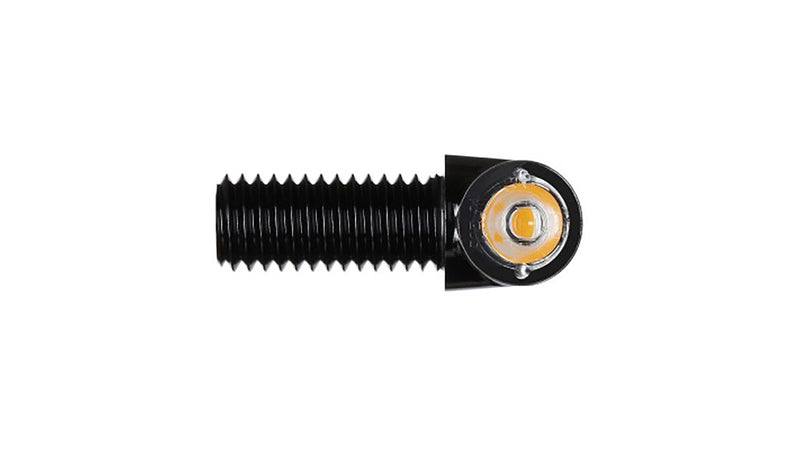 Señal de giro LED Mo.Blaze Tens1 para motocicletas [MotoGadget]