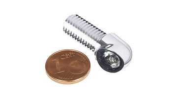 Señal de giro LED Mo.Blaze Tens1 para motocicletas [MotoGadget]