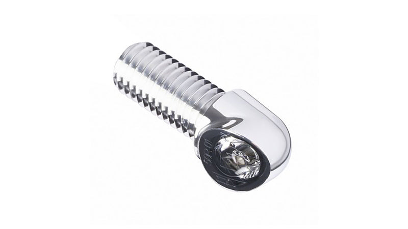 Señal de giro LED Mo.Blaze Tens1 para motocicletas [MotoGadget]