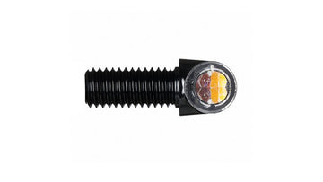 Luz trasera LED, luz de freno y señal de giro MO.Blaze Tens3 [MotoGadget] - 0