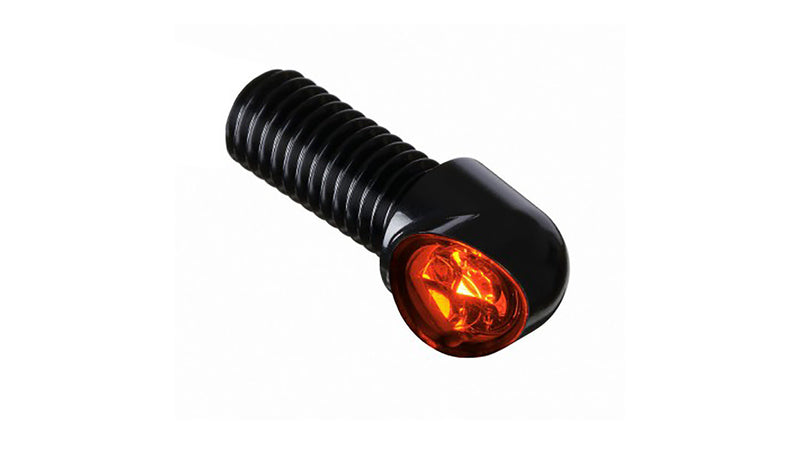 Luz trasera LED, luz de freno y señal de giro MO.Blaze Tens3 [MotoGadget]