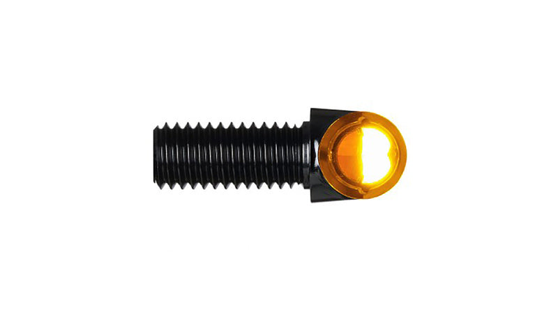 Luz trasera LED, luz de freno y señal de giro MO.Blaze Tens3 [MotoGadget]