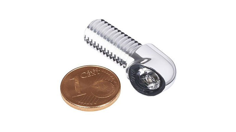 Luz trasera LED, luz de freno y señal de giro MO.Blaze Tens3 [MotoGadget]