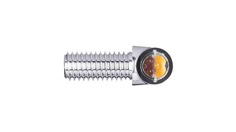 Luz trasera LED, luz de freno y señal de giro MO.Blaze Tens3 [MotoGadget]