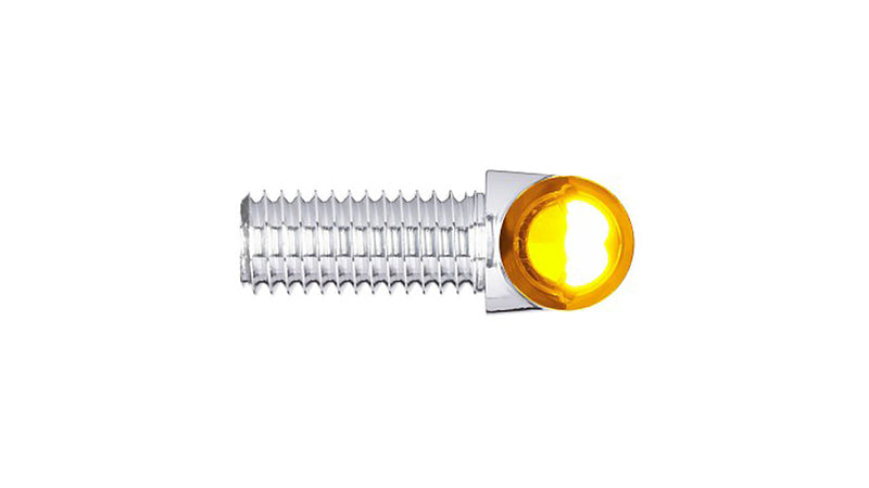 Luz trasera LED, luz de freno y señal de giro MO.Blaze Tens3 [MotoGadget]