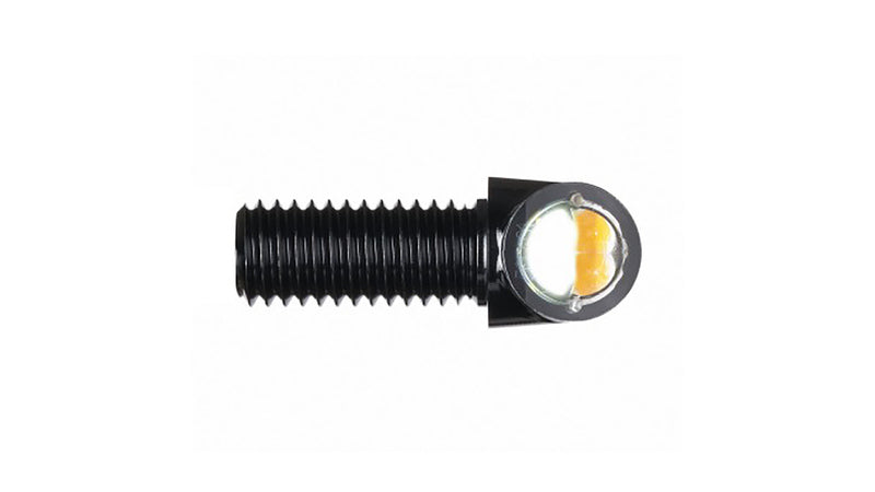 Señales de giro LED y luz de posición Mo.Blaze Tens4 [Motogadget]