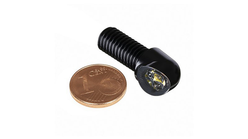 Posición LED Light Mon.Blaze Tens5 para motocicletas [MotoGadget]