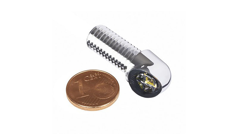 Posición LED Light Mon.Blaze Tens5 para motocicletas [MotoGadget]