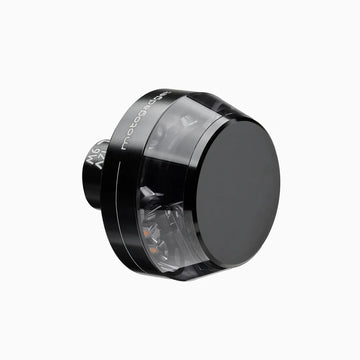 Blinker Delenerated Mo.Blaze Dark Dark, izquierda [MotoGadget] - 0