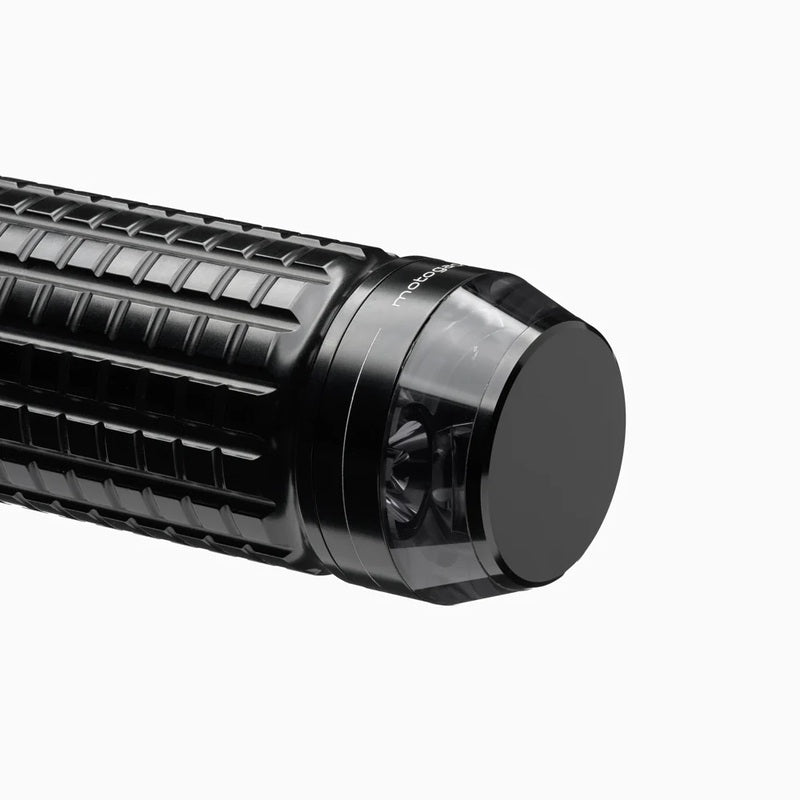 Blinker Delenerated Mo.Blaze Dark Dark, izquierda [MotoGadget]