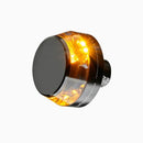 Blinker Delenerated Mo.Blaze Dark Dark, derecha [MotoGadget]-1