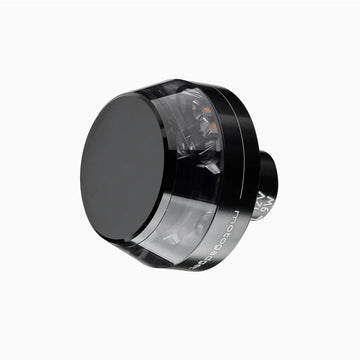 Blinker Delenerated Mo.Blaze Dark Dark, derecha [MotoGadget] - 0