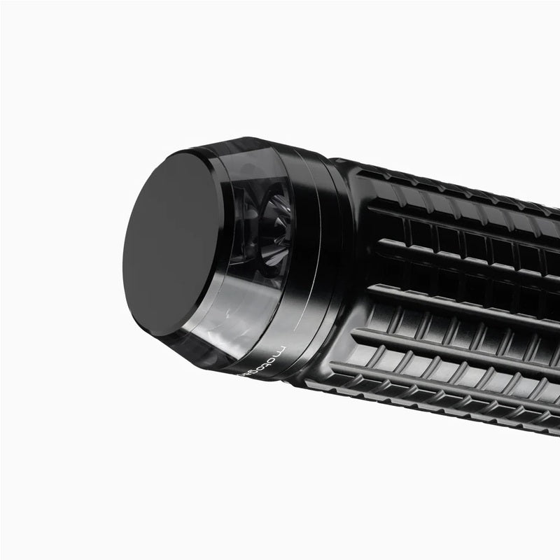 Blinker Delenerated Mo.Blaze Dark Dark, derecha [MotoGadget]