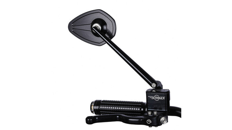 Mo.View Sport 180 Mirror adicional para M10 Hilo [MotoGadget]