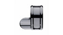 Botones de motocicleta Mo.Switch Básico, 3 botones Black/Silver [MotoGadget]-3