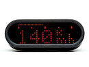 Motoscopio de tacómetro digital de motocicletas Mini Schwarz [MotoGadget]-1