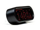 Motoscopio de tacómetro digital de motocicletas Mini Schwarz [MotoGadget]-2
