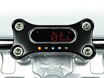 Conjunto de fijación para Motoscope Mini [MotoGadget] - 0