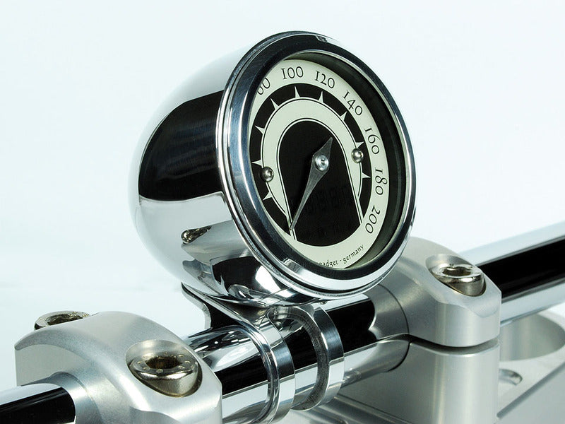 Motocicleta tachogehäuse mst auxilia copa - motogadget