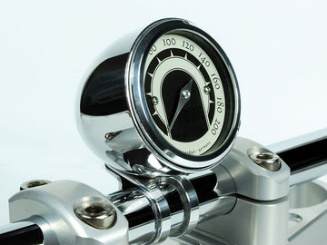 Motocicleta tachogehäuse mst auxilia copa - motogadget