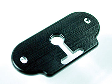 Soporte de instrumento combinado de motocicletas con luces de control [MotoGadget] - 0