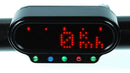 Soporte de instrumento combinado de motocicletas con luces de control [MotoGadget]-4