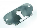 Soporte de instrumento combinado de motocicletas con LED, plata [MotoGadget]-2