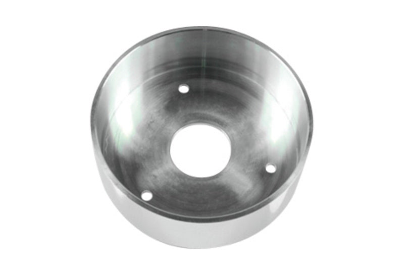 Soporte de instrumentos de motocicleta MSC A para bicicletas clásicas [MotoGadget]