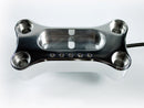 Montaña de manillar de motocicleta para motoscopio mini - motogadget-1