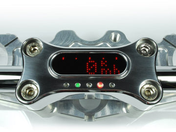Montaña de manillar de motocicleta para motoscopio mini - motogadget - 0