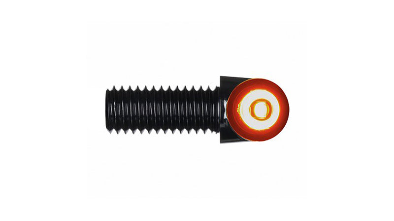 LED Back/Brake Light MO.Blaze Tens2 para motocicletas [MotoGadget]