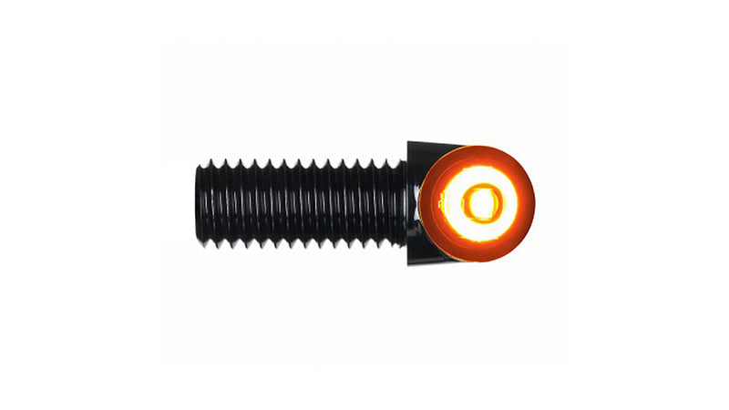 LED Back/Brake Light MO.Blaze Tens2 para motocicletas [MotoGadget]