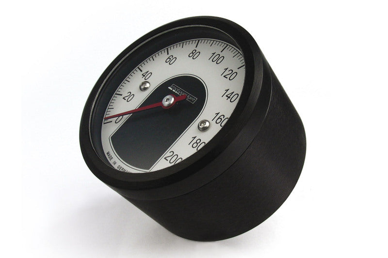 Taza de instrumentos de motocicleta MST A para bicicletas clásicas [MotoGadget]