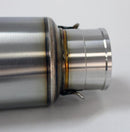 Yamaha Race [IXRACE] - Sistema completo MK2, Yamaha Tracer 700, 20-21 (RM30/31) (Euro5)