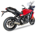Yamaha Tracer 900 [IXRACE] - Sistema completo MK2 Yamaha TRACER 9 21-22
