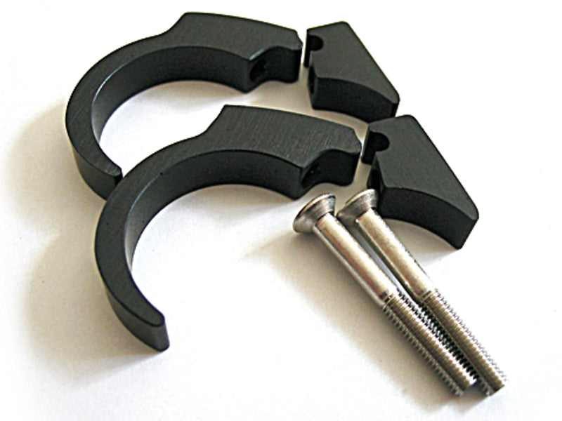 Kit de clip de la barra de mango MSM Mon Handlebar Motycycle Stop MSM [MotoGadget]