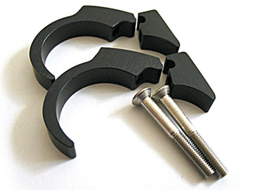 Kit de clip de la barra de mango MSM Mon Handlebar Motycycle Stop MSM [MotoGadget]