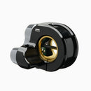 Botón LED Toque Mo.Switch Básico, 3 botones, Silver, Left [MotoGadget]-3