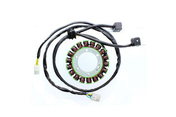 Suzuki Vs 1400 Intruder [ELECTROSPORT] - Estator ESG 657 - Suzuki VS1400 Intruder (87-07