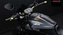 Yamaha Xsr 900 [KOSO] - Cockpit digital multifunción RX-4 para MT-07/09, XSR 700/900