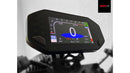 Yamaha Xsr 900 [KOSO] - Cockpit digital multifunción RX-4 para MT-07/09, XSR 700/900