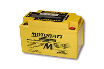 Triumph Speed ​​Twin [MOTOBATT] - Batería MBTZ10S