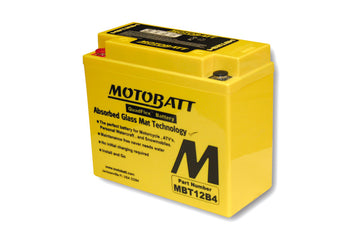 Ducati Multistrada 950 [MOTOBATT] - Batería MBT12B4