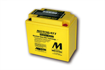Triumph Daytona 955i [Motobatt] - Batería de motocicleta
