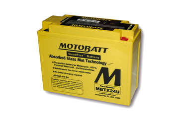 Yamaha Xs 1100 [MOTOBATT] - Batería MBTX24U